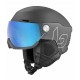 Bolle V-Ryft Pure (Black Coal)